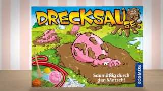 Drecksause  saumäßig durch den Matsch [upl. by Fates]