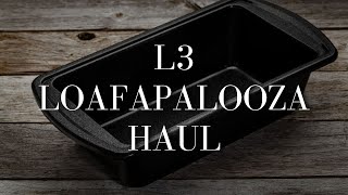 L3 Loafapalooza Haul 2024  Vendor Wax Haul  Small but Mighty [upl. by Bristow]