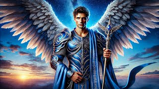 Archangel Michael Eliminate All Negative Energy  Attract Unexpected Miracles amp AMP [upl. by Aneala396]