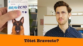 Tötet Bravecto [upl. by Flannery]