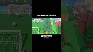 Island pozzolo reels shortsviral gaming trending viralvideos game subscribe short acnh [upl. by Elorak]