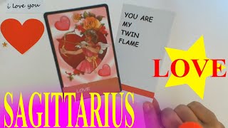 SAGITTARIUS JANUARY GET READY TO BE ADORED LIKE NEVER BEFORE Sagittarius Tarot Reading [upl. by Danete]