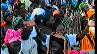 PTARDIF A KAFFRINE SENEGAL 13031996 Parte 1 [upl. by Endor11]