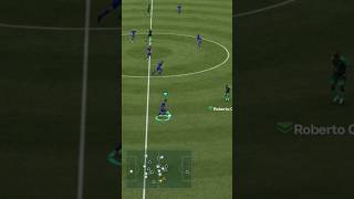 Passing 😴🐐 fifa cneᴅɪᴛᴢ footballplayer subscribe football soccerplayer efootball fifaplayer [upl. by Eselrahc]