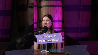 Levante la mano quien tiene a María como guía espiritual 🙋🏻‍♀️ 6decopas 6decopaspodcast [upl. by Patrica]