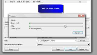 How to Create ISO files with using Nero 78910111213141516 and 17 [upl. by Ahcila527]