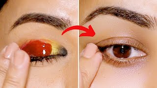 Easiest Way To REMOVE Waterproof Mascara amp Makeup [upl. by Ellord238]