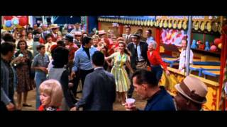 09 Elvis Presley Roustabout HQ High Quality [upl. by Pevzner]