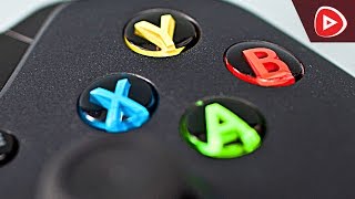 Xbox  Kostenlose Spiele im August [upl. by Bilak]