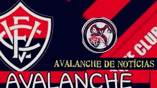 🚨LIVE AVALANCHE DE NOTÍCIAS VEJA AS NOVIDADES DO VITÓRIA🚨 [upl. by Esoj310]