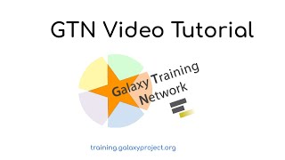 GTN Training  Microbial Analysis  16S Metagenomics Tutorial [upl. by Janeta]