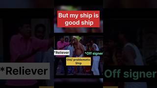 வந்துட்டாரு என் reliever 😍Sign off process merchantnavy lifestyle vlog singapore [upl. by Reiche]