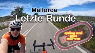 Standert Mallorca  Letze Rennradtour auf Mallorca  Trek Emonda  Velodrom Sineu Cycling [upl. by Manny]