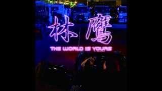 林鷹 quotTHE WORLD IS YOURSquotDemo Ver [upl. by Rimidalg]