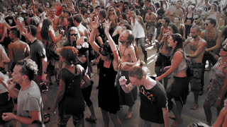 Boom Festival 2012 Goa Teaser [upl. by Zinck]