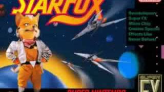 Starfox  Corneria 2009 Arrange [upl. by Assyli959]