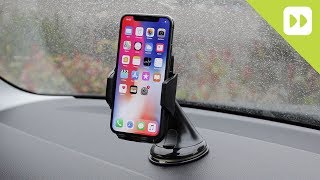 Best Car Phone Holders You Can Buy [upl. by Benedick714]