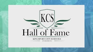 Nominations being accepted for Kingsport City Schools Hall of Fame [upl. by Ardekan345]