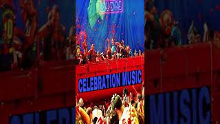 Celebration Music Sound Effect  Music Celebrations Song Sounds shorts [upl. by Ynna]