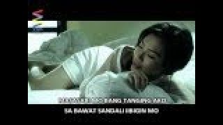 Rachelle Ann Go — Masasabi Mo Ba Official Music Video [upl. by Porter]