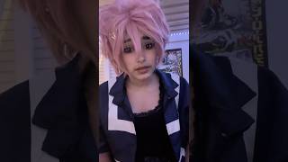 mha mhaoc cosplay loredrop izukumidoriya silly fypシ゚ [upl. by Aniretak]