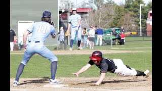 Oceanside at Camden Hills baseball [upl. by Strait]