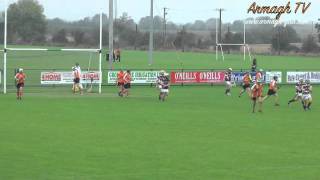 Armagh v Westmeath AllIreland Finalm4v [upl. by Noxaj504]