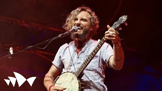 John Butler Trio  Full Set  Live at Sydney Opera House [upl. by Au]