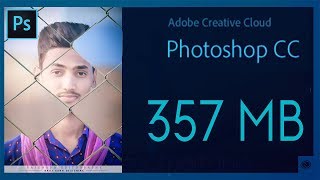 How To Download amp Install Photoshop CC 357 MB free  Rajendra Editography [upl. by Secrest]