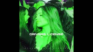 Olivia Rodrigo  Drivers License HYPERTECHNO Remix  Fran Garro [upl. by Sheilah]