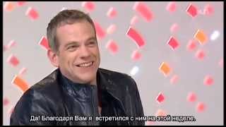 quotPardonnezmoiquot Linterview de Garou avec Darius Rochebin Субтитры [upl. by Buyse]