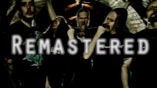 MESHUGGAH  I Remastered OFFICIAL TRAILER [upl. by Clarita]