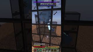 How to get Allthemodium in ATM9 To the Sky block minecraft mod pack [upl. by Analiese]