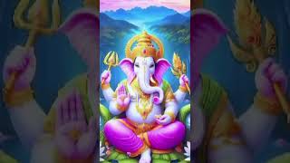 Aapne papa ne ganpati hamla trending ganpatibappamorya varlivideo youtubeshorts 🙏🚩🚩 [upl. by Nylevol]