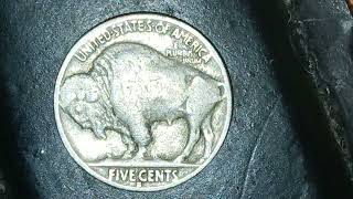 1924 S Buffalo Nickel [upl. by Ramsdell]