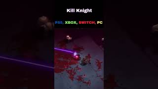 Parents Guide to Kill Knight [upl. by Raseac279]