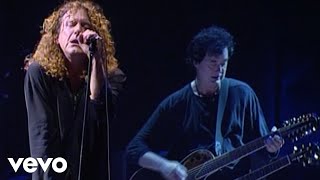 Jimmy Page Robert Plant  Gallows Pole Live [upl. by Ashraf771]