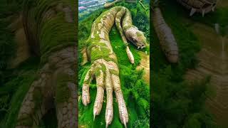 amazon jungle amazon jungle rahasya amazon short videoamazingfacts sabse khatarnak jungle [upl. by Tigges]