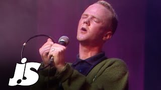 The Communards  You Are My World The Tube 15 Nov 1985 [upl. by Cissej]