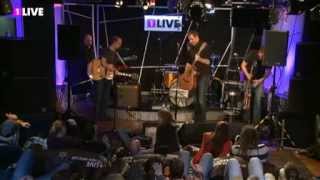 Kettcar  Unplugged Session  1Live 9Februar 2012 [upl. by Bette629]