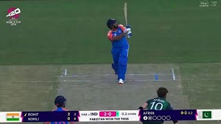 India Vs Pakistan T20 World Cup 2024 Highlights  Full Match Highlights IND vs PAK [upl. by Childs282]