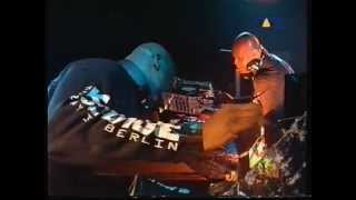 Carl Cox  Mayday The Raving Society We are different 26111994 [upl. by Elok]