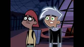 danny phantom secreto vs secreto [upl. by Blinny]