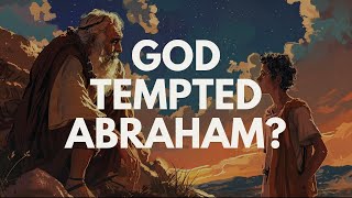 Does God Tempt Us [upl. by Cirala]