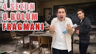 Gen Z 4Sezon 8Bölüm Fragmanı [upl. by Thedrick919]