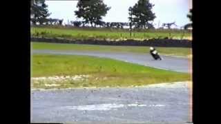 VMCC Racing Cadwell Park 15th Sept 1990 and 22nd Oct 1989 [upl. by Norel562]