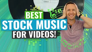 Video Background Music Best Royalty Free Music Sites 2021 Review [upl. by Lladnar954]