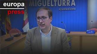 Alcalde Miguelturra ambiciona colocar a su Carnaval como Fiesta de Interés Turístico Internaciona [upl. by Colene991]