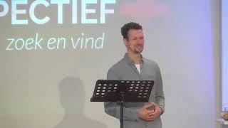 Erfenis en zegenen  Niels van Slooten  13102024 [upl. by Wightman]