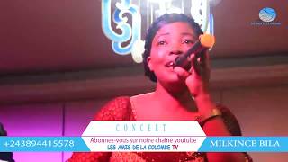 LOKUMU EZA YA YO SOEUR ANNE KEPS CONCERT LIVE [upl. by Drazze]